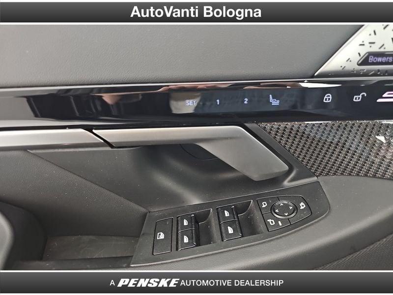 BMW Serie 5 520d 48V xDrive Touring Msport PRO