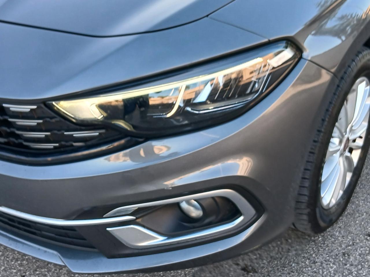 Fiat Tipo 1.3 Mjt S&S SW City Life