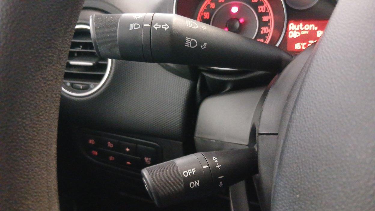 FIAT Punto 4ª serie - Punto 1.3 MJT II S&S 95 CV 5 porte Street