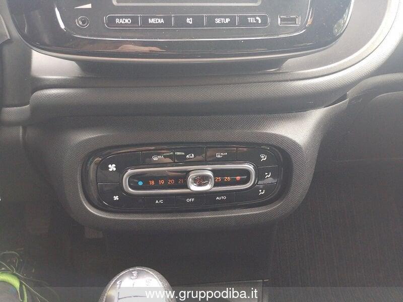 smart forfour 2ªS. (W453) 70 1.0 YOUNGSTER