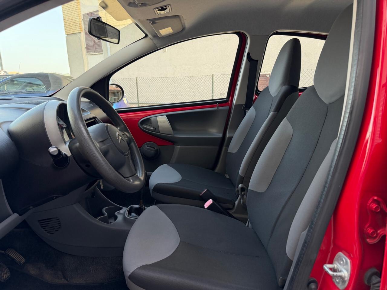 Citroen C1 1.0 Benzina - FRIZIONE NUOVA