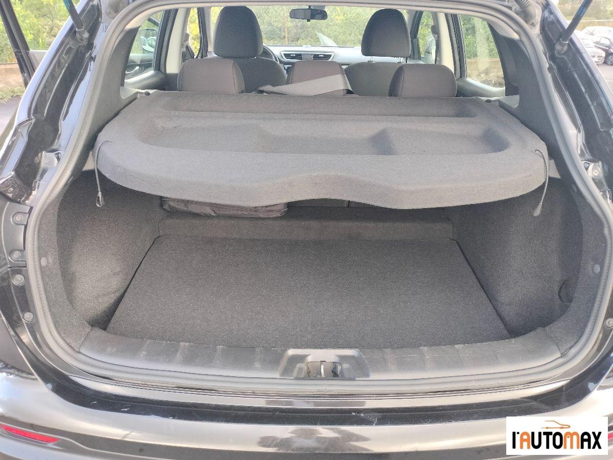 NISSAN - Qashqai 1.5 dci Acenta 115cv dct