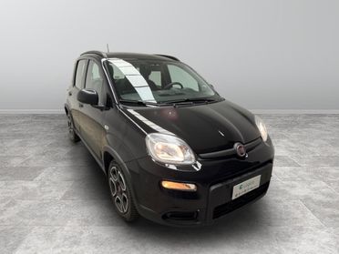 FIAT Panda III 2021 - Panda 1.0 firefly hybrid City Life s&s 70cv