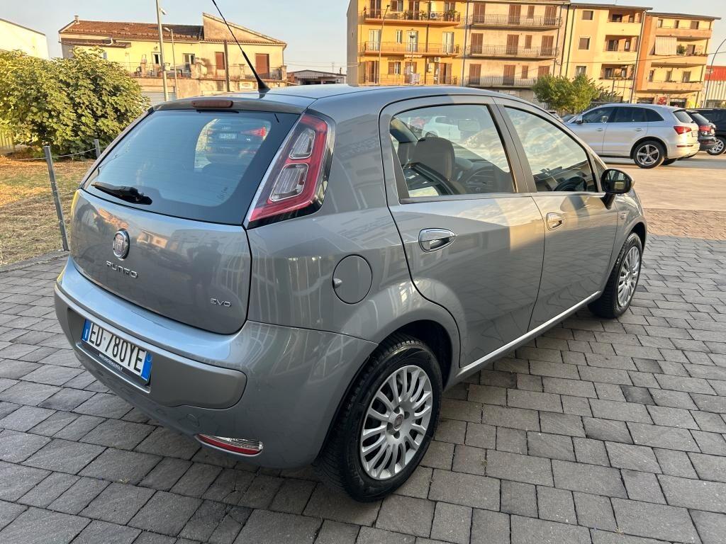 Fiat Grande Punto Evo 1.3 Multijet 90 CV 5p. Emotion
