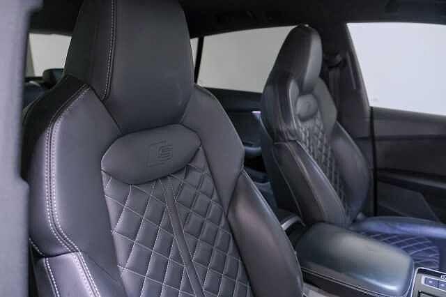 Audi Q8 50 TDI 286 CV quattro tiptronic Sport