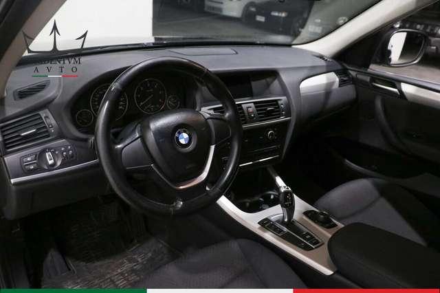 BMW X3 xdrive20d Eletta