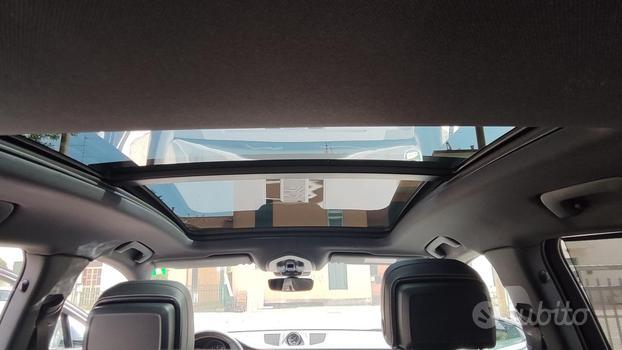 PORSCHE Macan 2.0 T pdk "TETTO"PELLE"LED"MEMOR