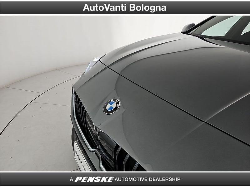 BMW Serie 1 120d 48V MSport Pro auto