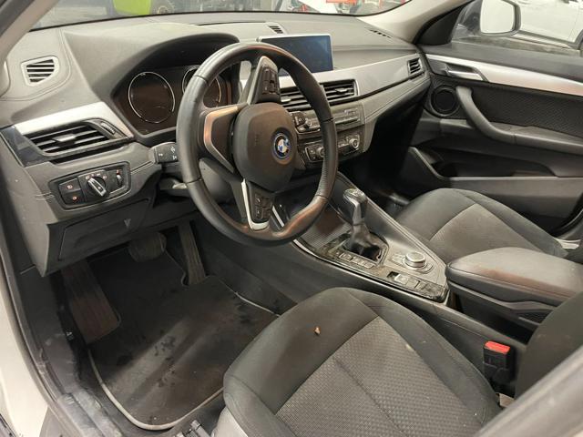 BMW X2 XDRIVE25E BUSINESS-X