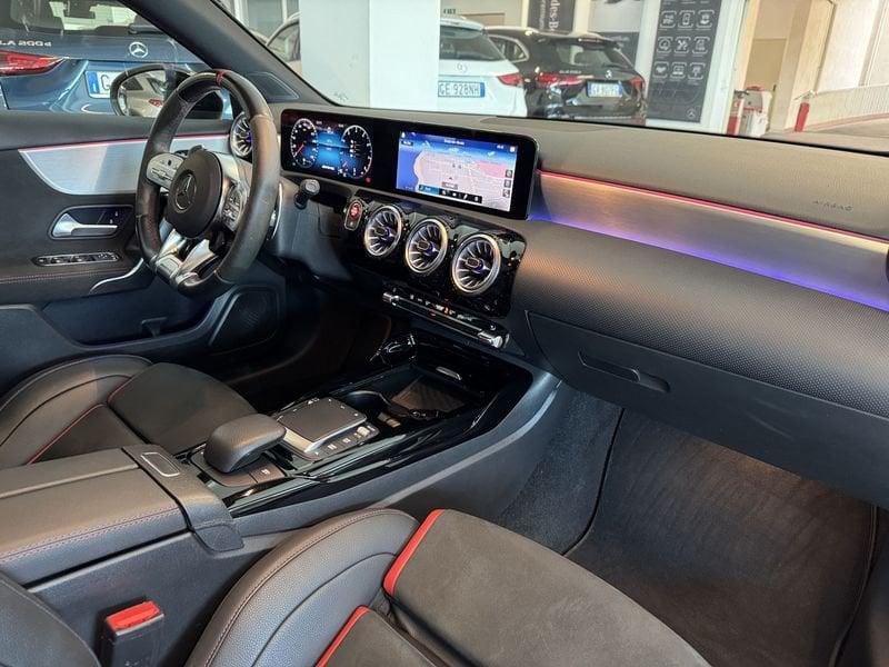Mercedes-Benz Classe A A 45S AMG 4Matic+