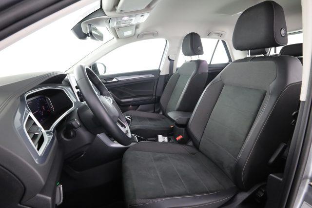 VOLKSWAGEN T-Roc T-Roc 1.0 TSI Style