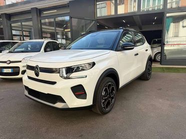 Citroen C3 1.2 Turbo 100cv Max Km Zero