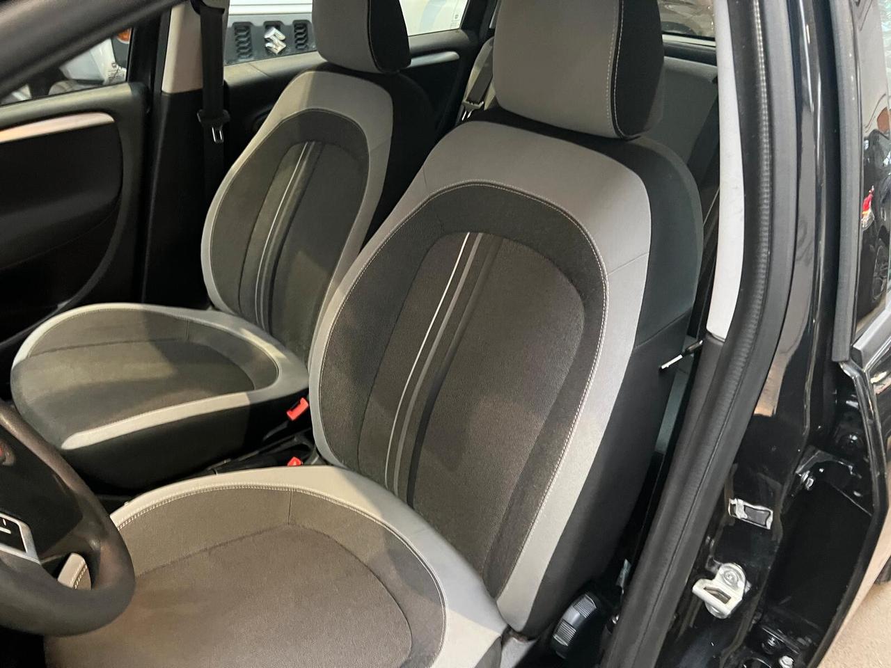 Fiat Punto Evo 1.4 5 porte CAMBIO AUTOMATICO