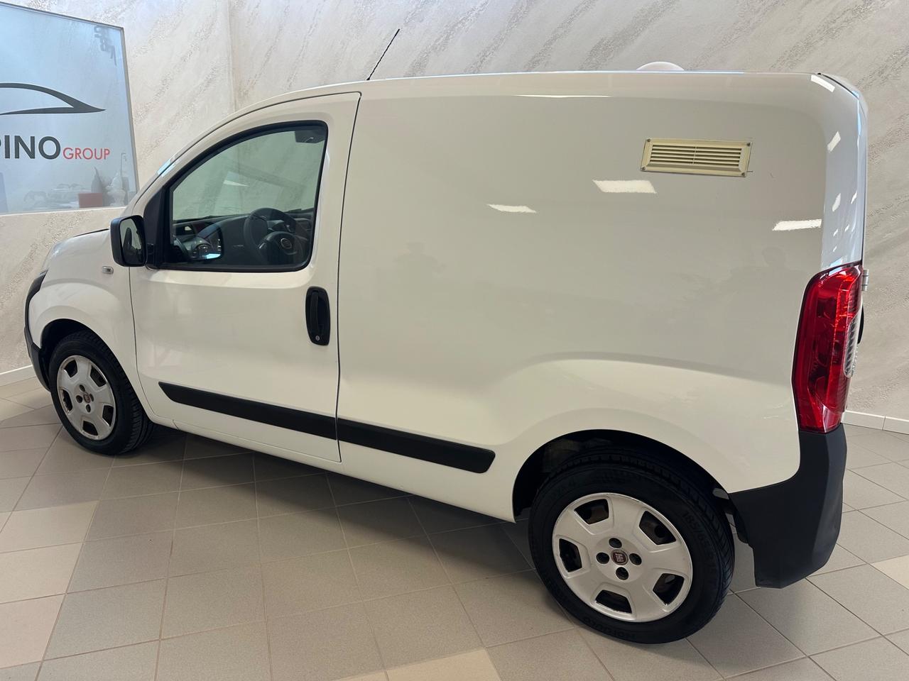 Fiat Fiorino 1.3 MJT 95CV Cargo SX