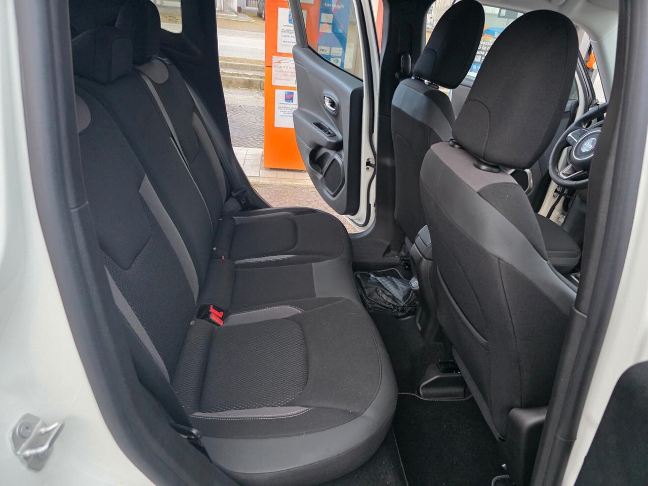 Jeep Renegade 1.0 T3 Limited 2023 con 29.900 km Neopatentati ok