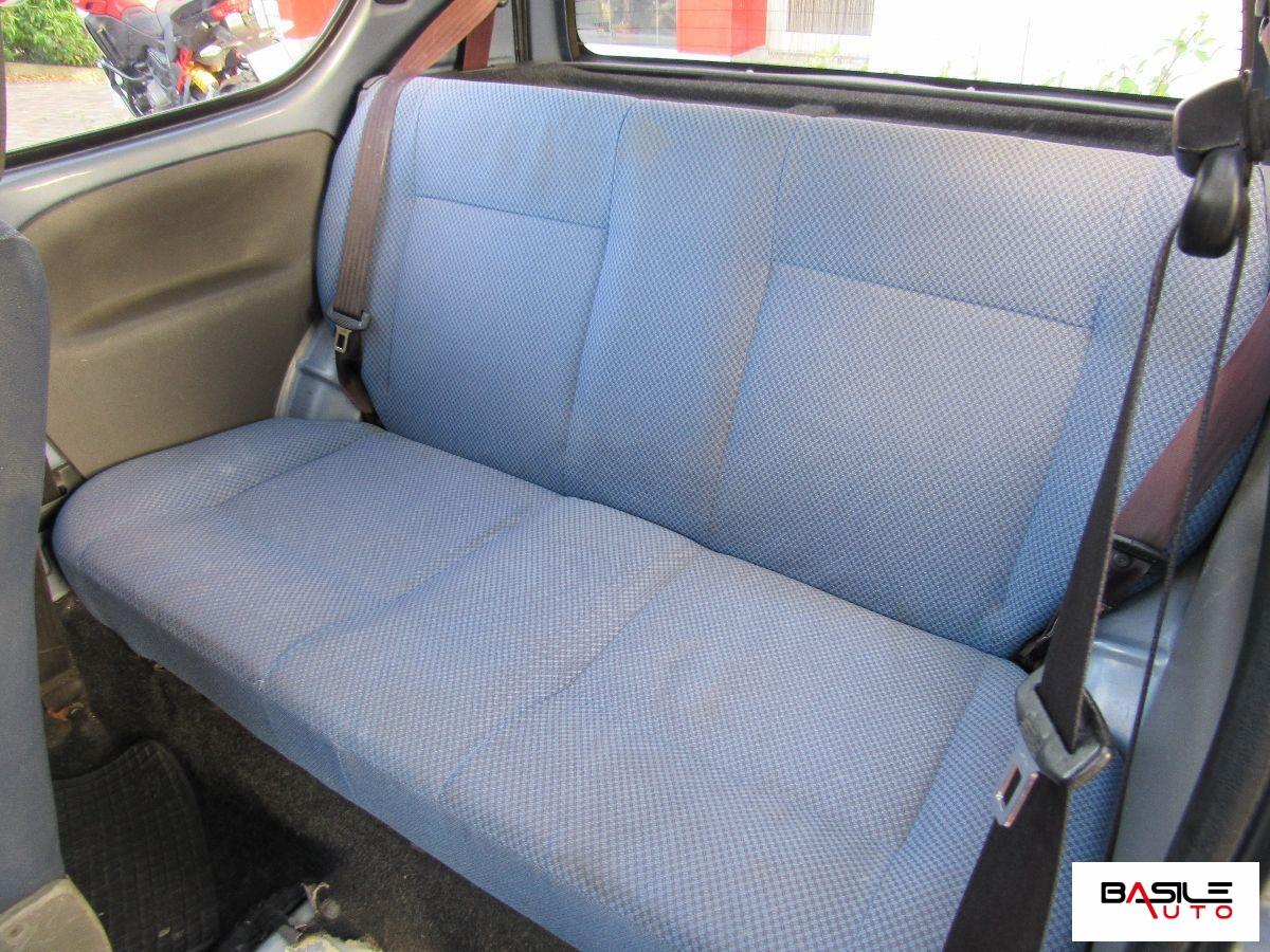 FIAT - Seicento - 1.1i Sporting