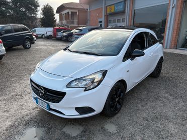 Opel Corsa 1.4 GPL -90CV-B-Color