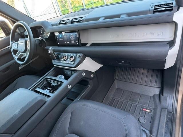 Land Rover Defender 110 3.0D I6 250 CV AWD Auto