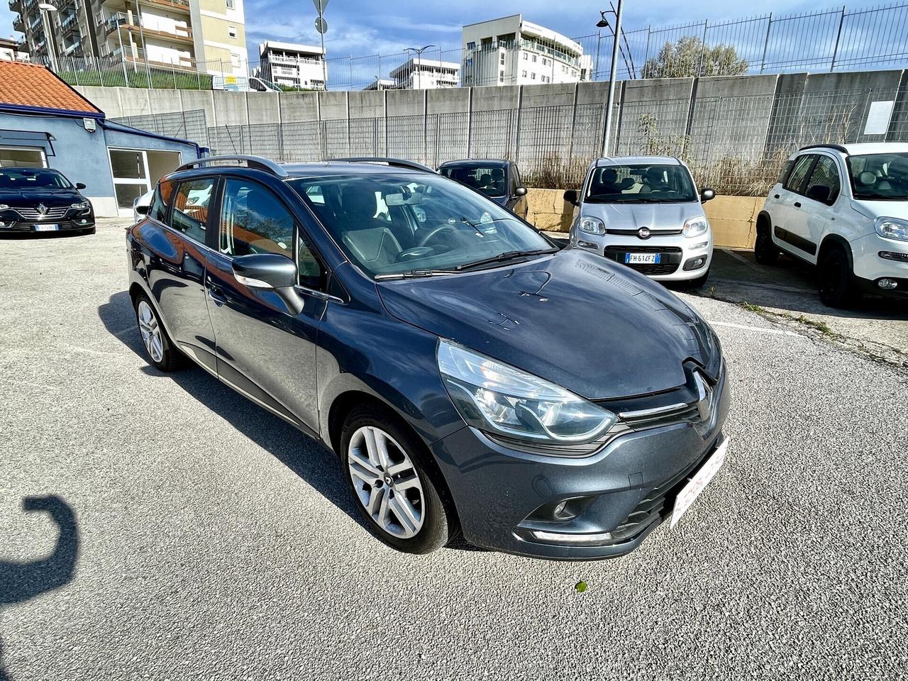 Renault Clio Sporter dCi 4 MODELLI DISPONIBILI