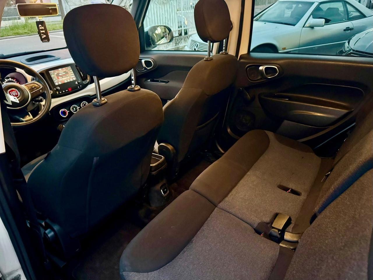 FIAT 500L 1.3 MTJ 95cv PER NEO (PERMUTO)