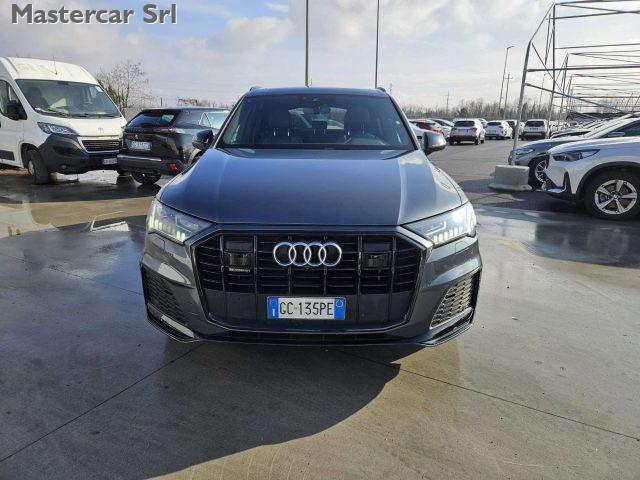AUDI Q7 60 3.0 etfsi S line Plus quattro tiptronic GC135PE