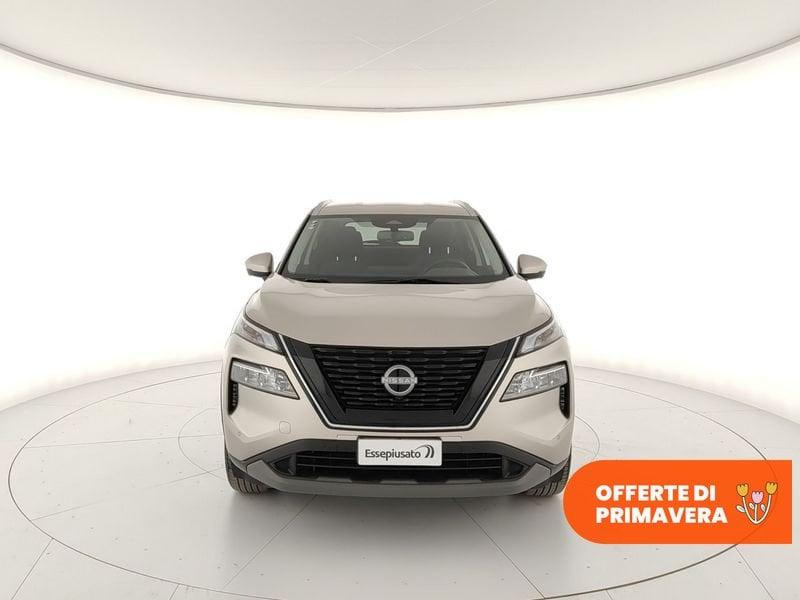 Nissan X-Trail e-Power 2WD 5 posti N-Connecta