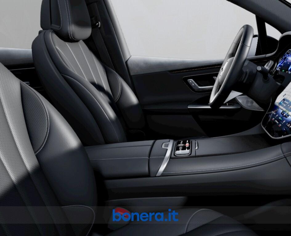 Mercedes EQE SUV 350 Electric Art Premium 4Matic