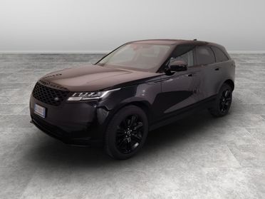 LAND ROVER Range Rover Velar 2021 - Range Rover Velar 2.0d i4 mhev R-Dy