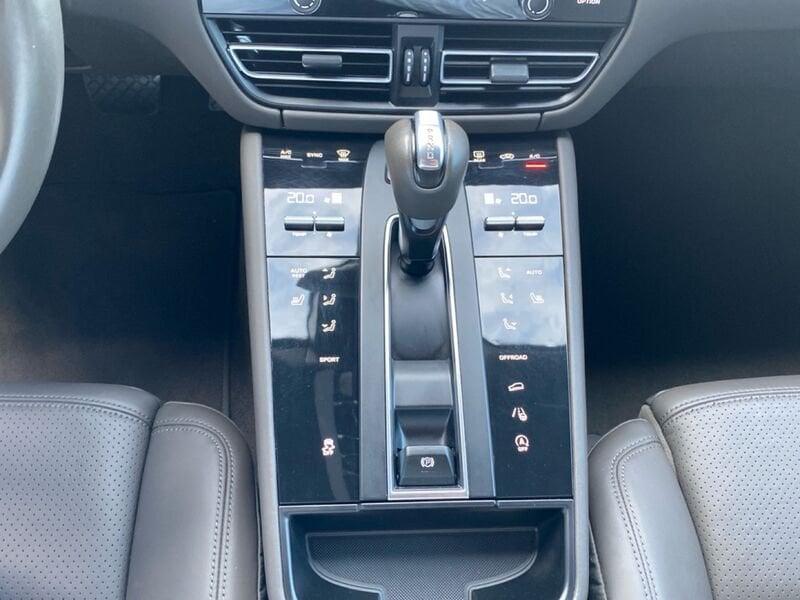 Porsche Macan 2.0 265 CV