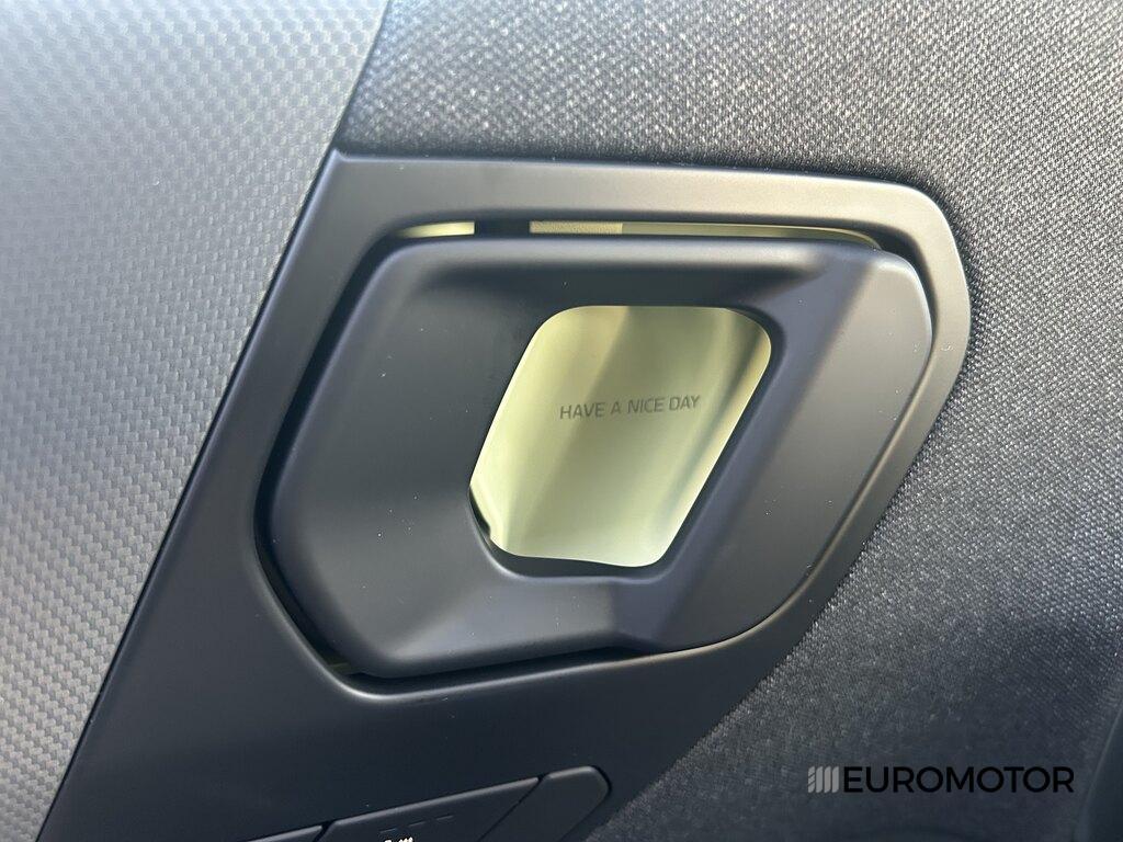 Kia EV2 42,2 kWh Earth obc 22kW