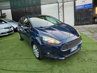 Ford Fiesta 1.4 BZ/GPL 95CV GPL FINO 2035-2015