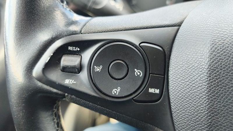 Opel Corsa 1.2 Edition 75cv MT5