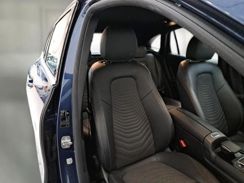MERCEDES-BENZ GLA 250 E PLUG-IN HYBRID AUTO BUSINESS EXTRA CROSSOVER