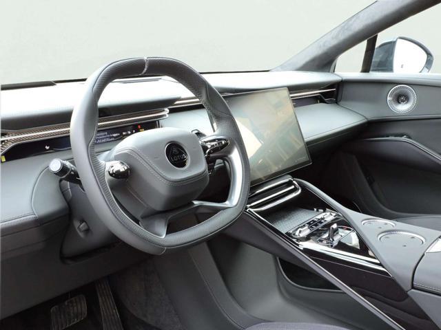 LOTUS Eletre 600