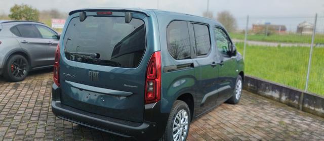 FIAT Doblo Doblò 1.5 BlueHdi 100 CV PC