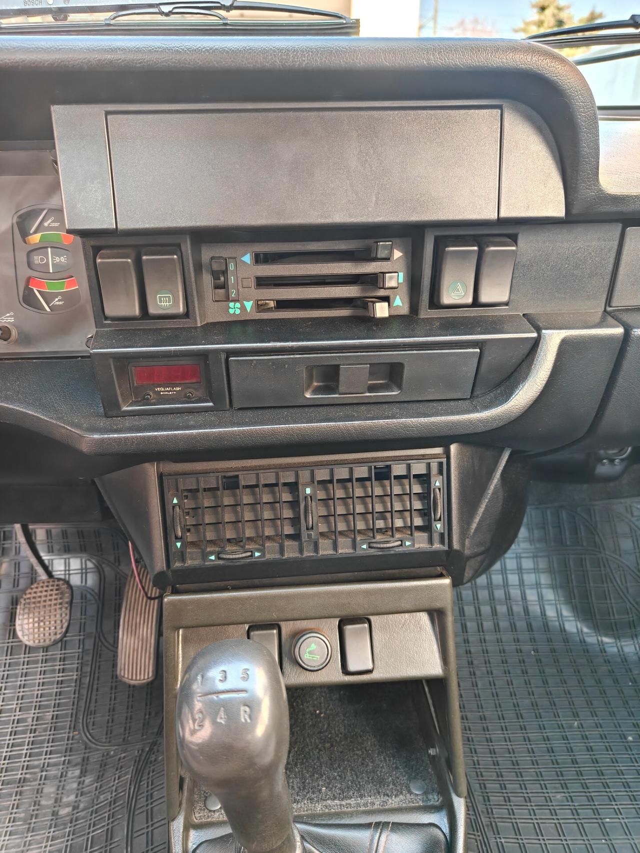 Lancia Beta Coupé 1.3