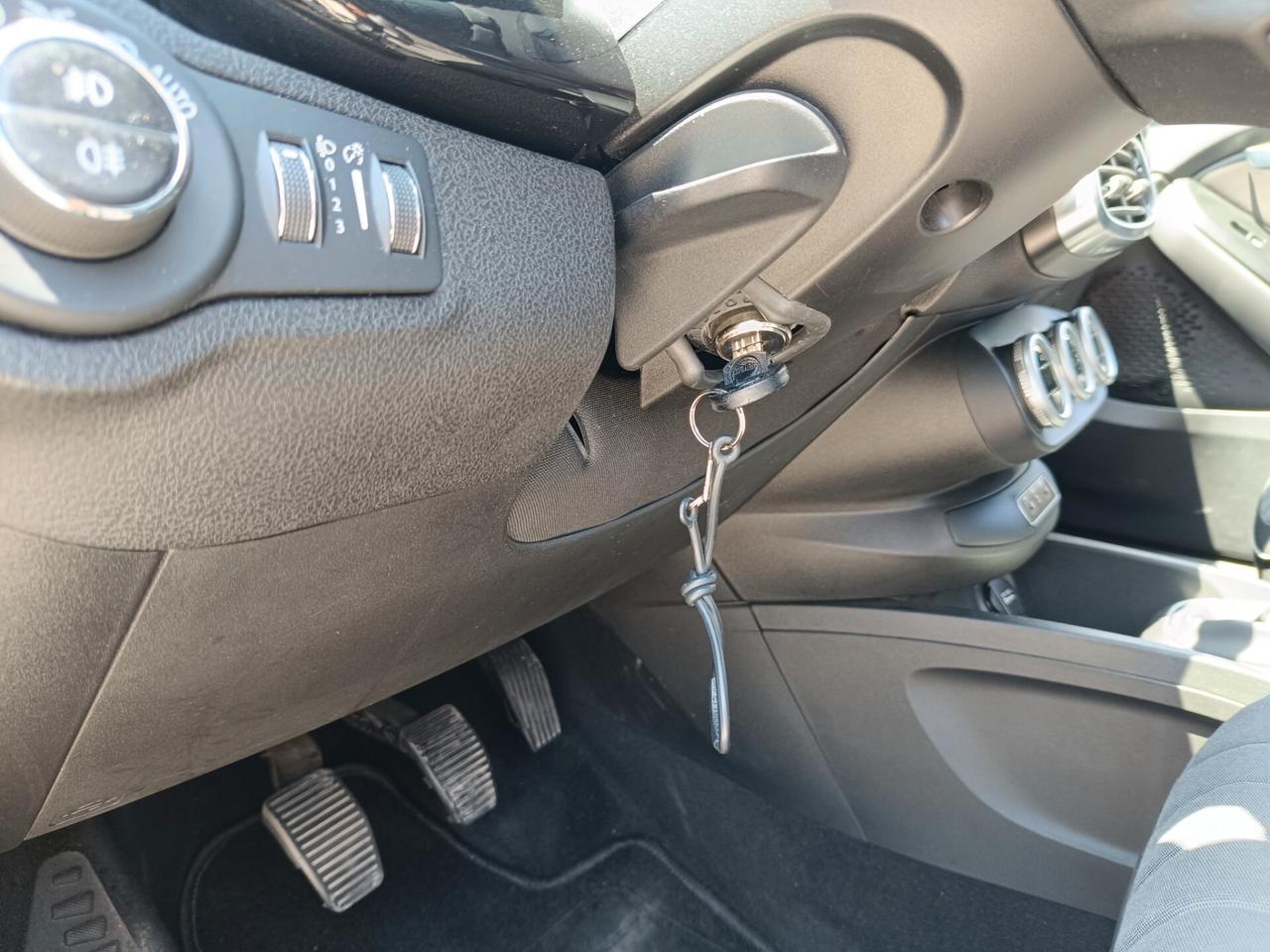 Fiat 500X 1.3 MultiJet 95 CV Lounge