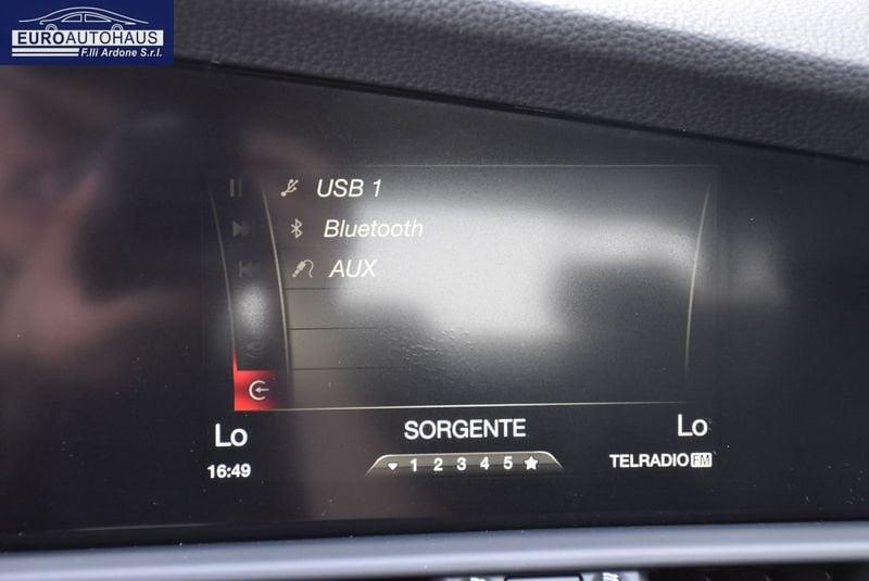 Alfa Romeo Giulia 2.2 Turbodiesel 180 CV Super