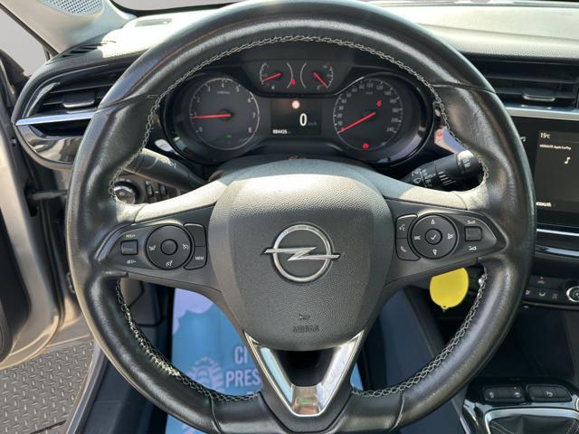 OPEL Corsa 1.5 D 100 CV Elegance