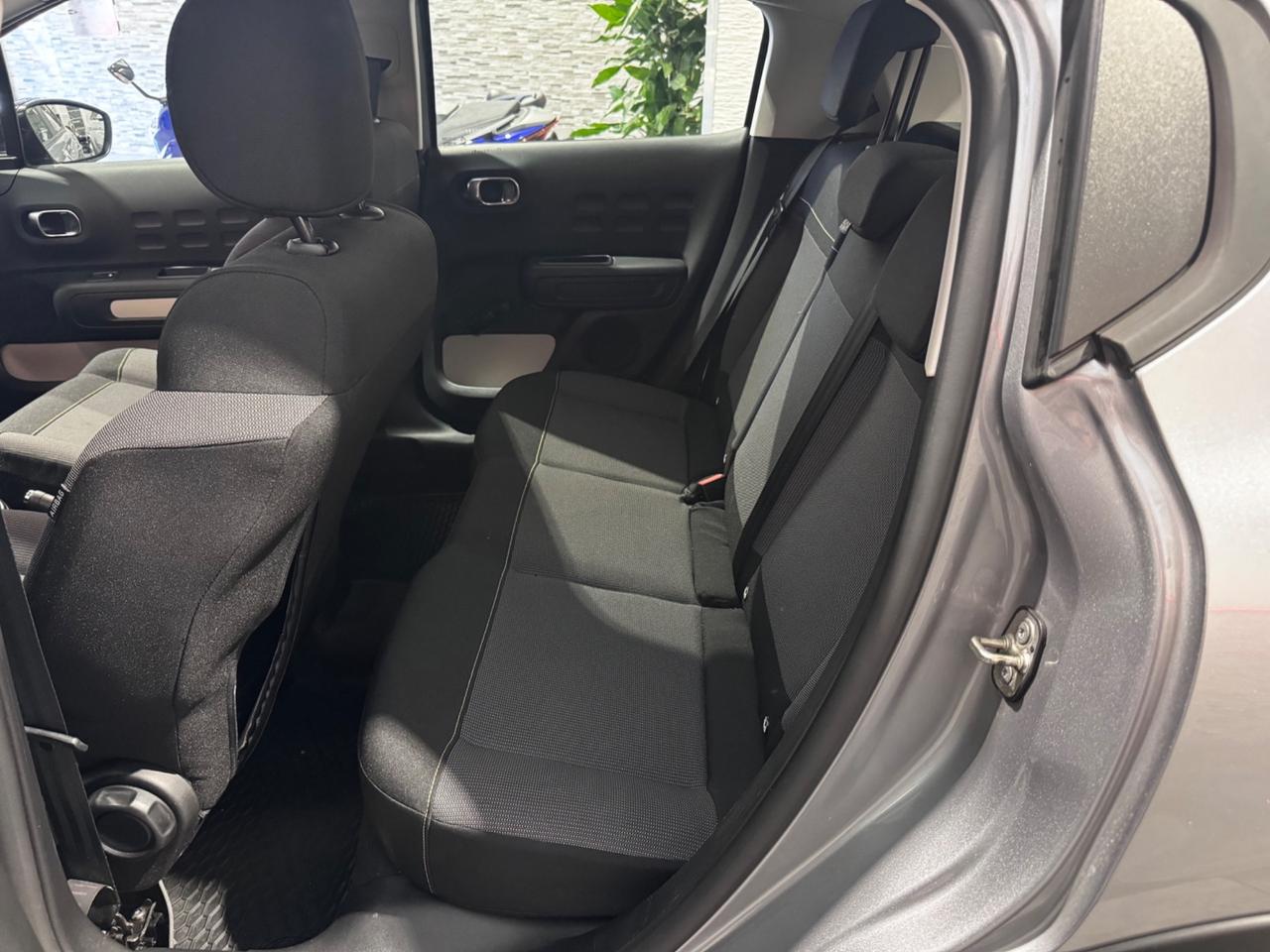 Citroen C3 BlueHDi 100 S&S Shine Pack