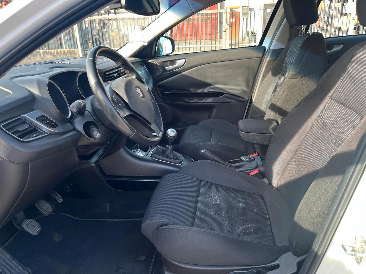 Alfa Romeo Giulietta 1.6 JTDm-2 105 CV Progression