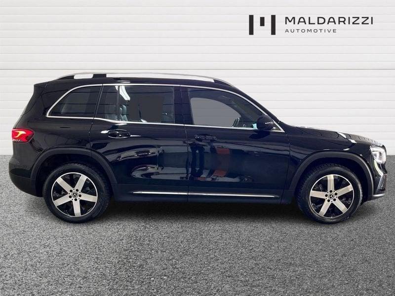 Mercedes-Benz Classe GLB GLB 200 d Sport Plus auto