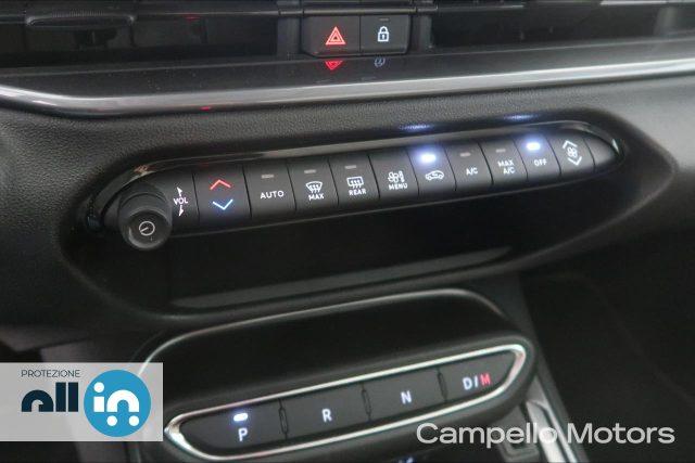 FIAT 600 600 1.2 Hybrid 100cv La Prima