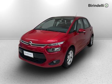 CITROEN C4 Picasso - 1.6 e-HDi 115 Business