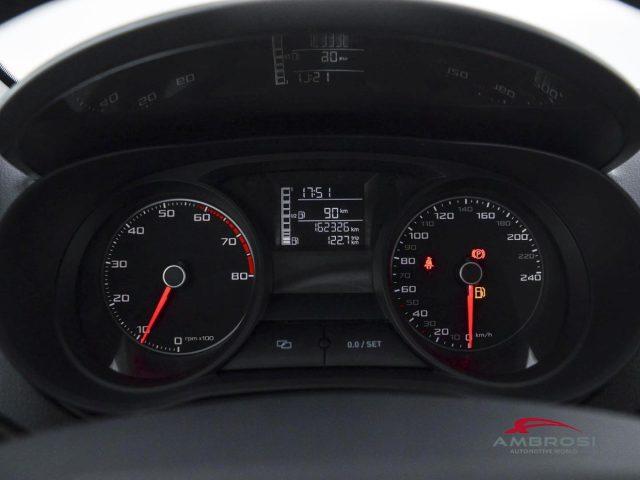 SEAT Ibiza 5 Porte 1.4 16V 85CV 5p. Stylance DUAL