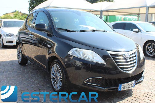 LANCIA Ypsilon 1.2 69CV 5p Gold NEOPATENTATI