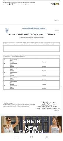 Alfa Romeo 75 1.8 ie