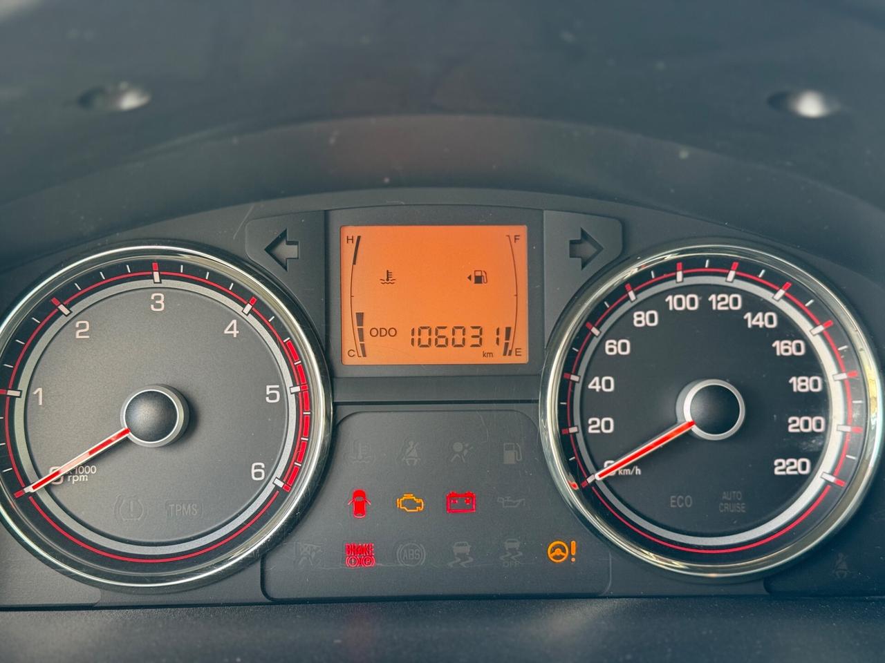 Ssangyong Korando 2.0 e-XDi 175 CV AWD MT Classy