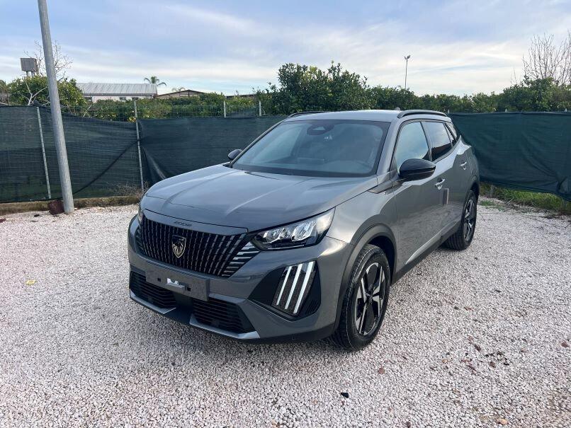 Peugeot 2008 PureTech 100 S&S Allure