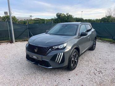 Peugeot 2008 PureTech 100 S&S Allure